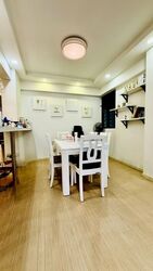 Blk 509 Woodlands Drive 14 (Woodlands), HDB 5 Rooms #604904691